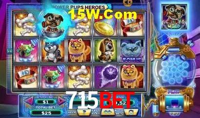 A Emoção da Loteria na 715Bet: Uma Chance de Mudança de Vida
